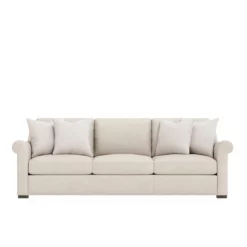 Keirnan Leather Sofa