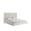 Kendall Panel Bed