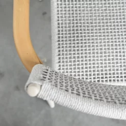 Alternative view of Kochi Dining Armchair
