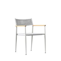 Kochi Dining Armchair