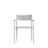 Kochi Dining Armchair - Image 4