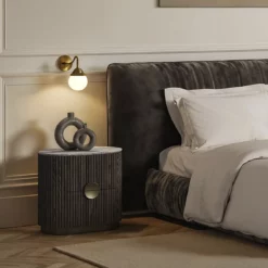 Alternative view of Koii Nightstand
