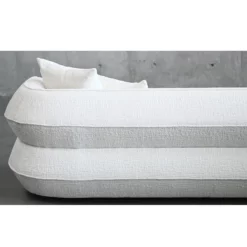 Alternative view of Laurent Sofa