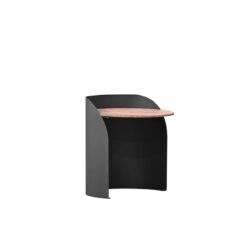 Leto End Table
