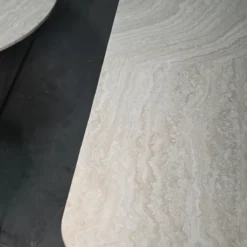 Alternative view of Lola Console Table