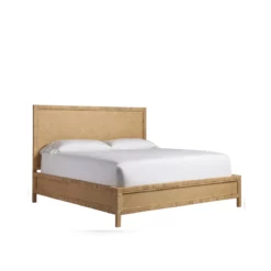 Long Key Bed