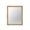 Long Key Mirror