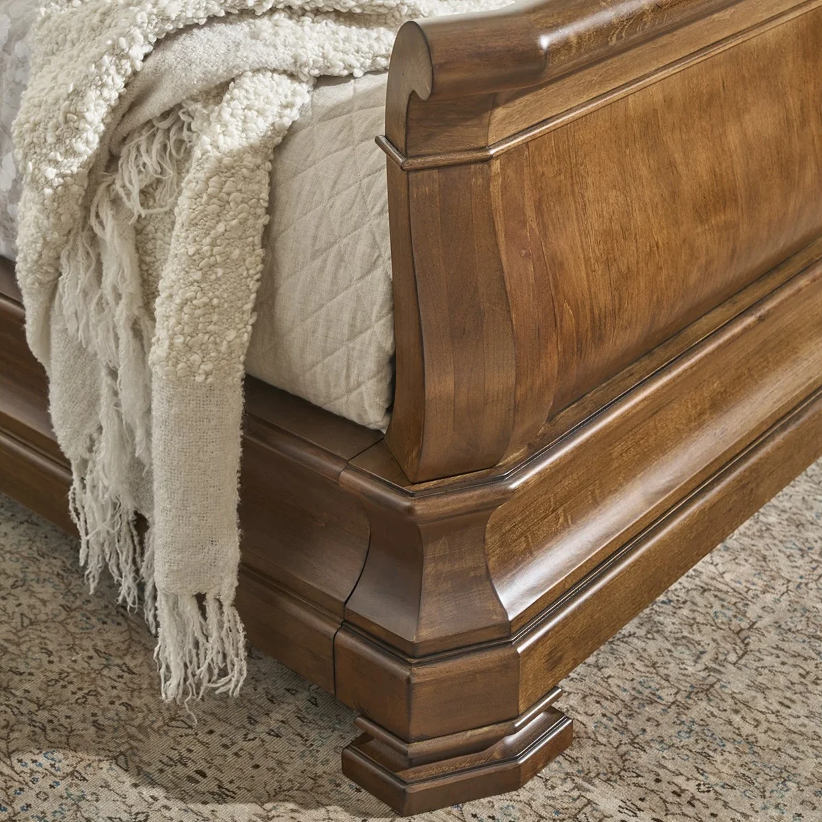 Louie P's Cal Bed - Image 3