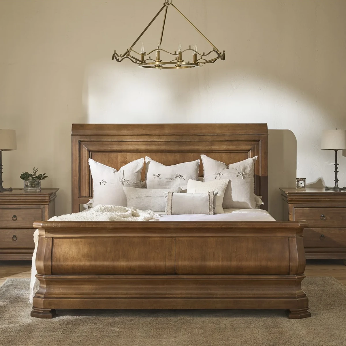 Louie P's Cal Bed - Image 2