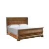 Louie P's Cal Bed