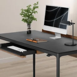 Alternative view of Luma 6763 Sit and Stand Desk