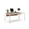 Luma 6763 Stationary Desk - Image 4