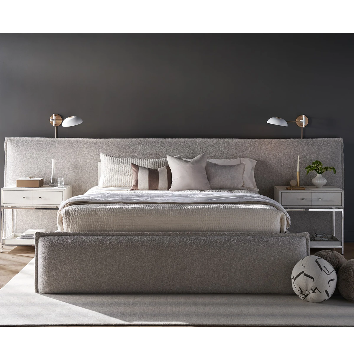 Lux Wall Bed - Image 2