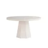 Mackinaw Round Dining Table