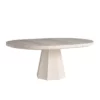 Mackinaw Round Dining Table - Image 3