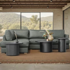 Alternative view of Malea Sectional 2-Piece