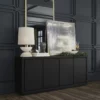 Maze 4-Door Buffet - Image 2