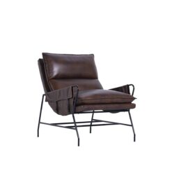 Meier Accent Chair