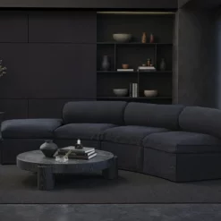 Alternative view of Mira Coffee Table