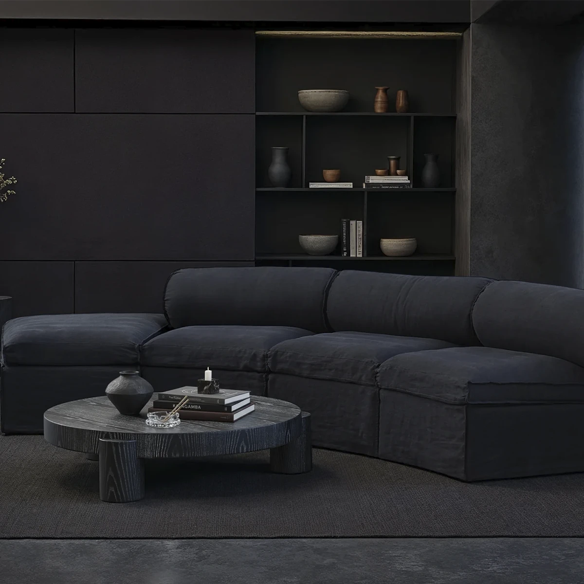 Mira Coffee Table - Image 2