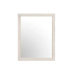 Mist Mirror