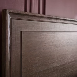 Alternative view of Montclair Panel Bed