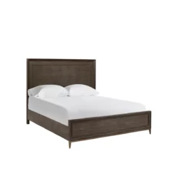 Montclair Panel Bed