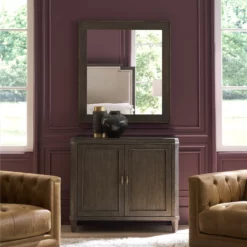 Alternative view of Montclair Mirror