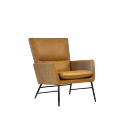 Morisson Accent Chair