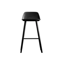 Alternative view of Nisa Counter Stool