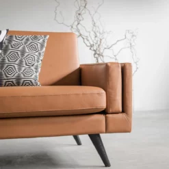 Alternative view of Nordic Sofa