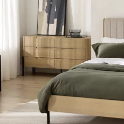Alternative view of Nori Dresser