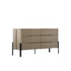 Nori Dresser