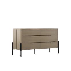 Nori Dresser