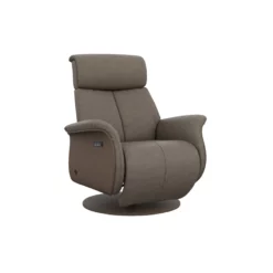 Nova Lounge Chair