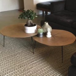 Alternative view of Oakley Coffee Table