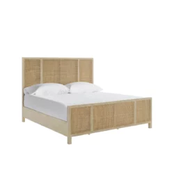 Oasis Bed
