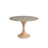 Oasis Dining Table