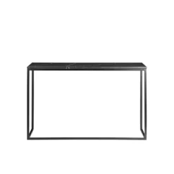 Alternative view of Onix Console Table