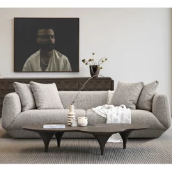 Alternative view of Ori Sofa