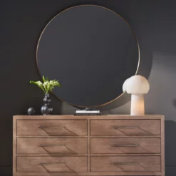 Alternative view of Orion Mirror