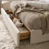 Owen Storage Bed - Image 2