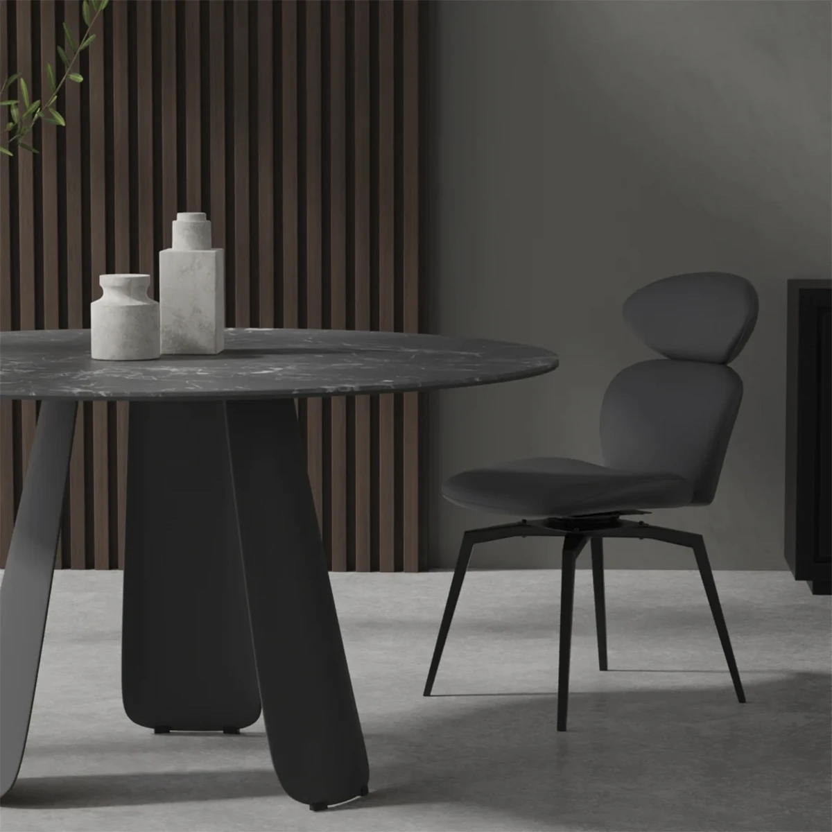Palazzo Dining Table - Image 7