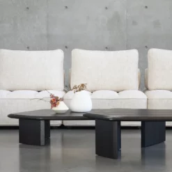 Alternative view of Paloma Coffee Table