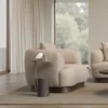 Ped Accent Chair - Image 2