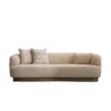 Ped Sofa