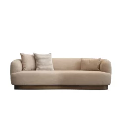Ped Sofa