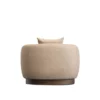 Ped Accent Chair - Image 4