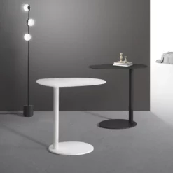 Alternative view of Perch End Table