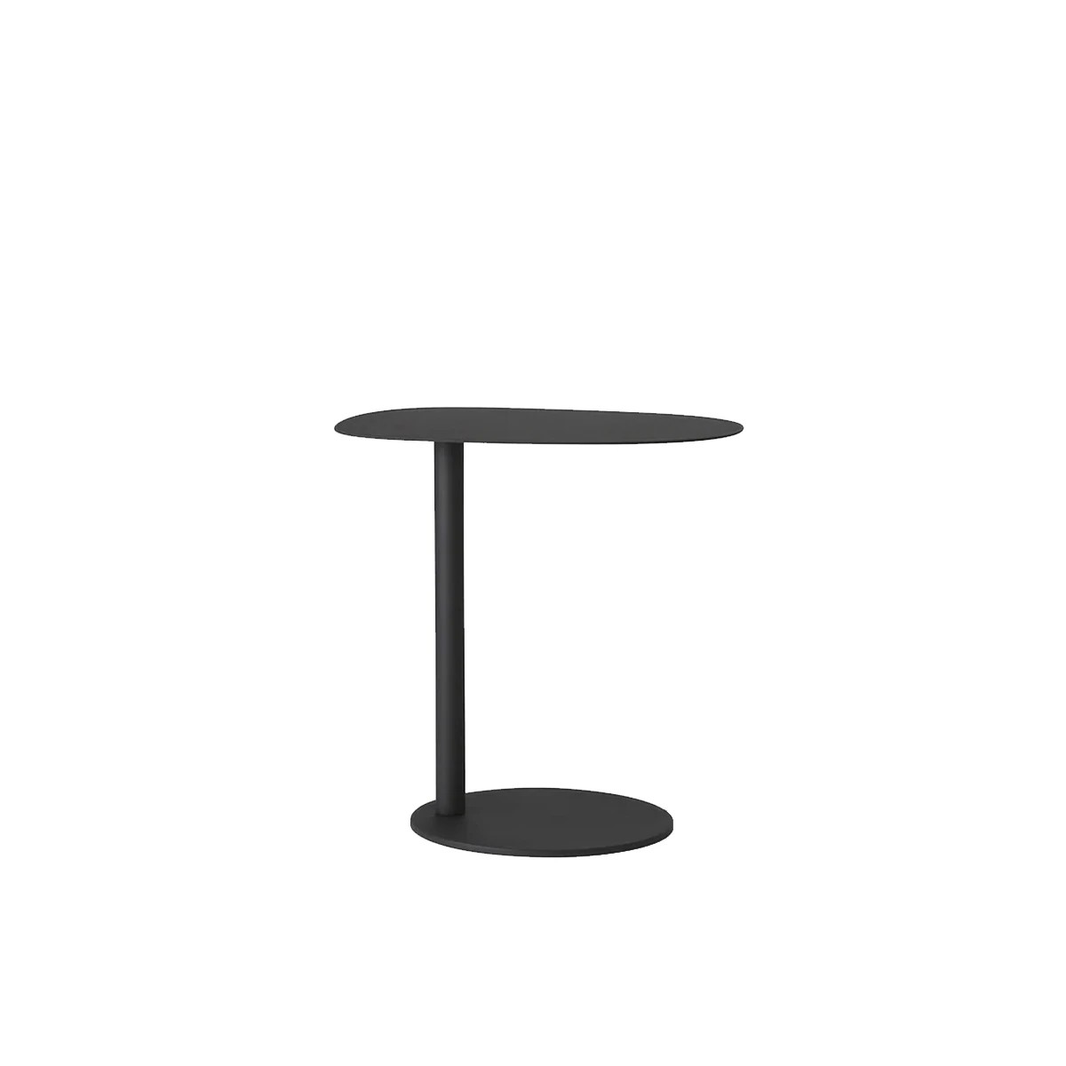 Perch End Table